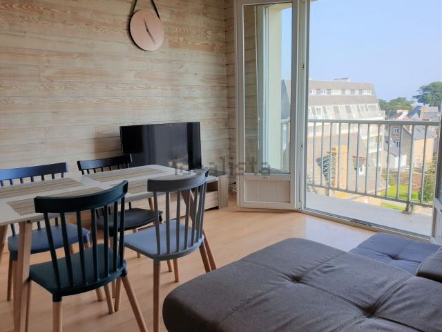 Appartement, Perros Guirec
