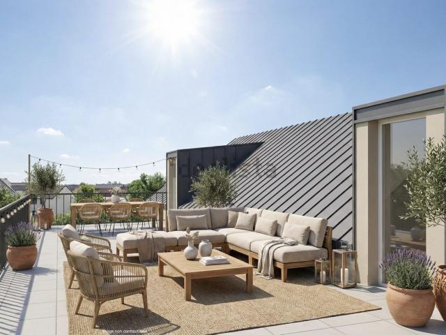 Appartement, Perros Guirec