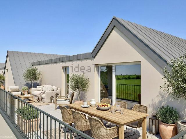 Appartement, Perros Guirec