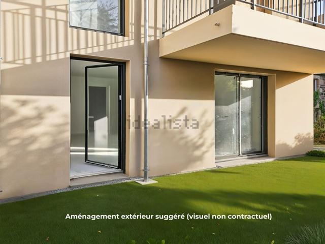 Appartement, Perros Guirec