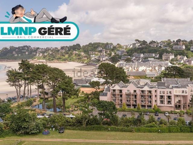 Appartement, Perros Guirec