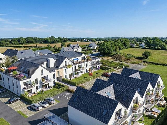 Appartement, Perros Guirec