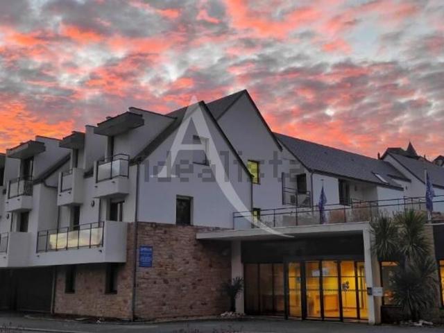 Appartement, Perros Guirec