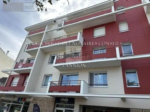 Appartement, Perros Guirec