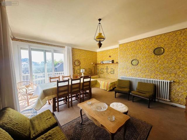 Appartement, Perros Guirec