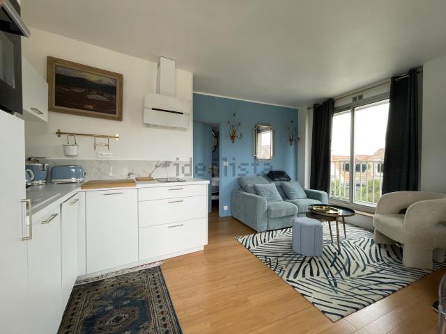Appartement, Perros Guirec