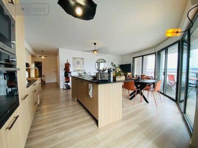 Appartement, Perros Guirec