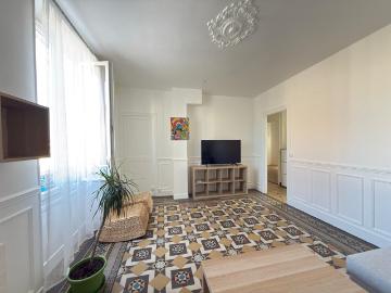 Appartement Persan 3 pièce s 49.42 m2