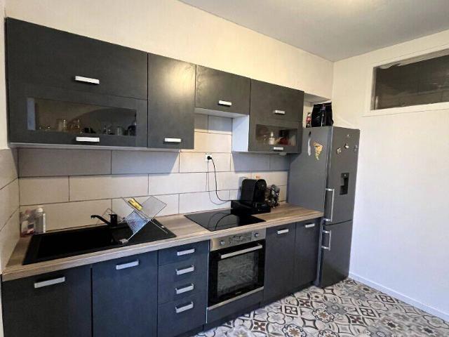 Appartement Persan 3 pièce s 52.33 m2