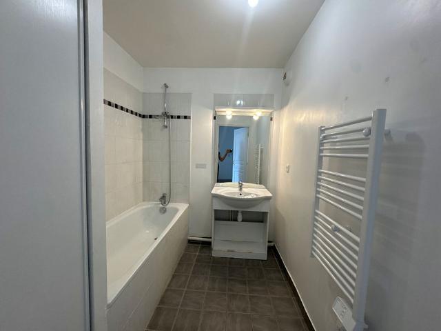 Appartement Persan 3 piï¿½ces 62.64mï¿½, Persan