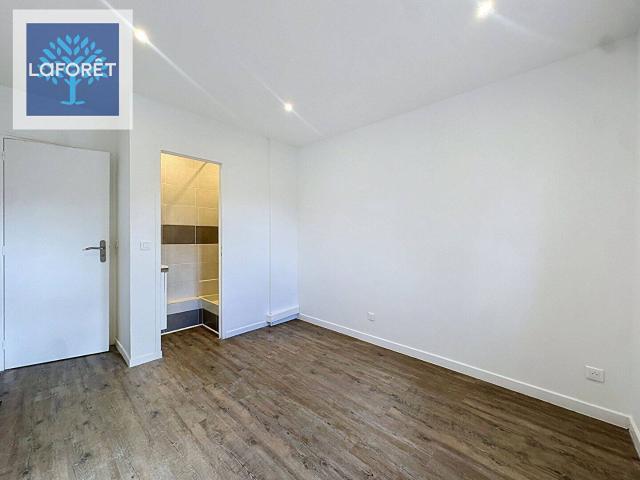 Appartement Persan 2 pièce s 25.95 m2