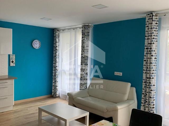 Appartement Pessac 3 pièce s 65.49 m2
