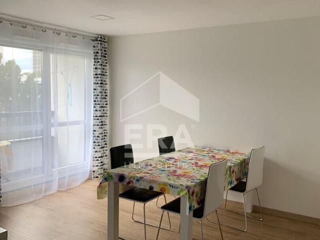 Appartement Pessac 3 pièce s 65.49 m2