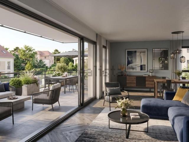 Appartement, Pessac