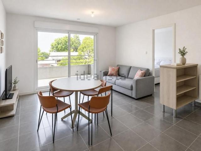 Appartement, Pessac