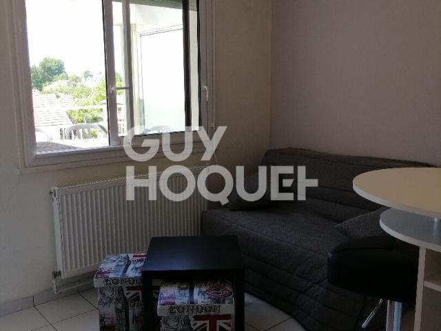 Appartement Pessac 1 pièce s 19.31 m2