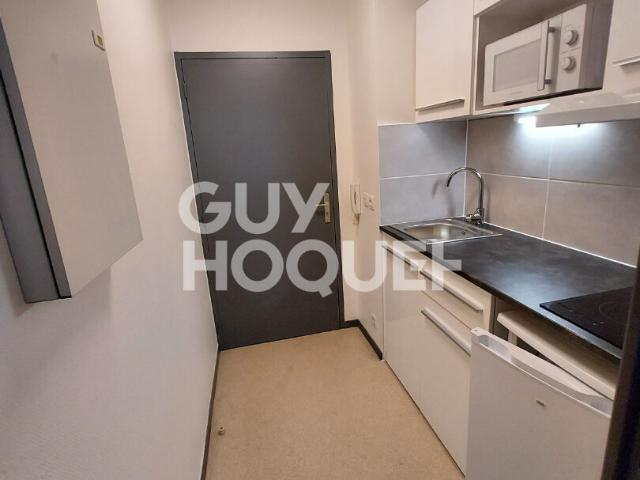 Appartement Pessac 1 pièce s 22.14 m2