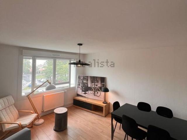 Appartement, Pessac