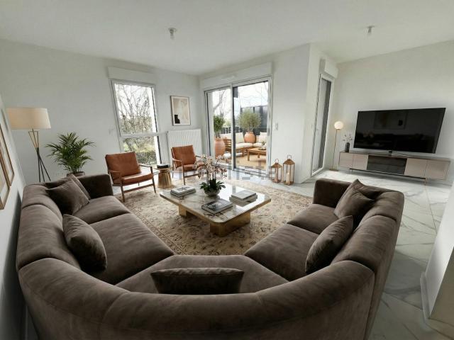Appartement, Pessac