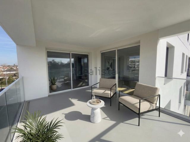 Appartement, Pessac