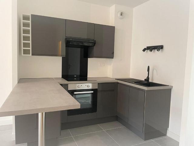 Appartement Pessac 2 pièce s