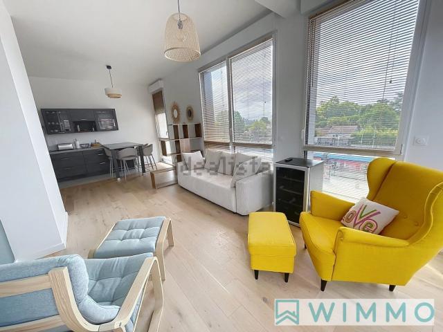 Appartement, Pessac