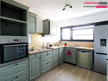 Appartement Pessac 4 pièce s 78.8 m2