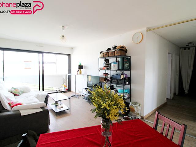 Appartement Pessac 4 pièce s 78.8 m2