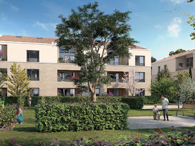 Appartement 4 pièces 80 m2