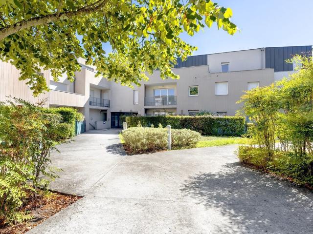 Appartement, Pessac