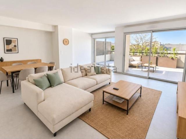 Appartement, Pessac