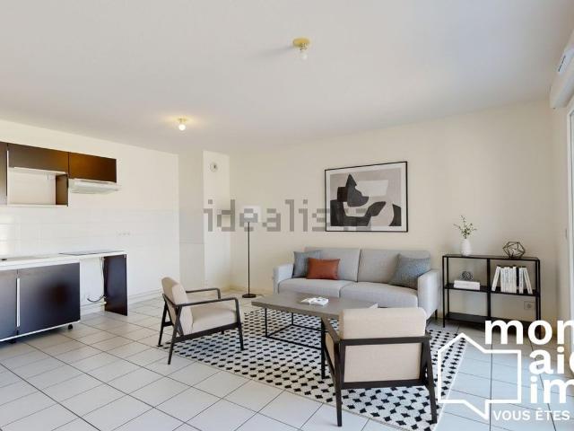 Appartement, Pessac