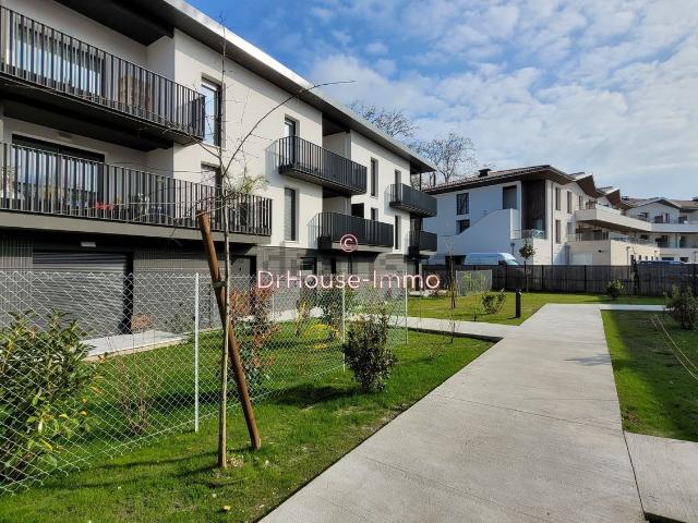 Appartement, Pessac