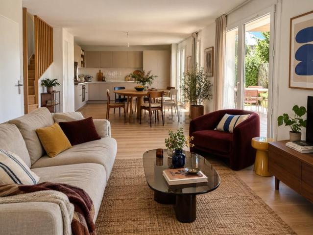 Appartement, Pessac