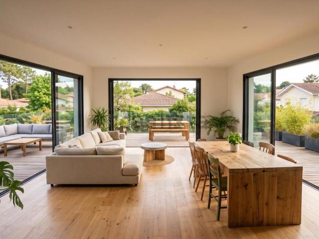 Appartement, Pessac