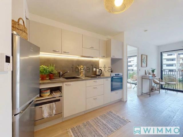 Appartement, Pessac