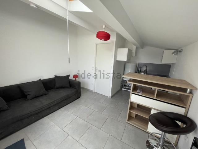 Appartement, Pessac