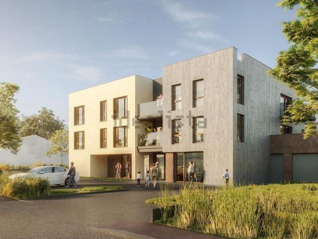 Appartement, Pessac