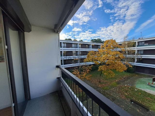 Appartement, Pessac