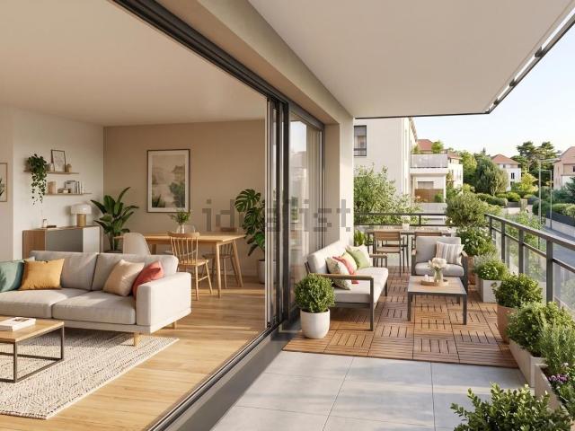 Appartement, Pessac