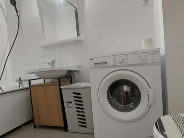Appartement T1 22 m² 580 avec parking