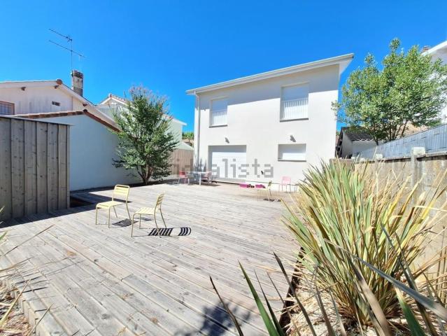 Appartement, Pessac