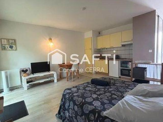 Appartement Pessac Aquitaine 33600 DS105170695