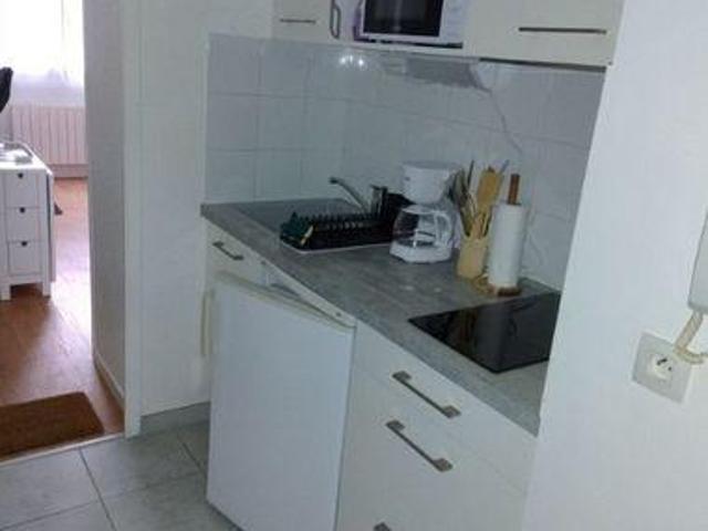Appartement PESSAC Aquitaine 33600 DS103744057