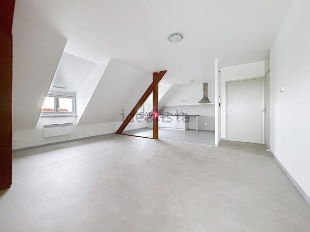 Appartement, Petersbach