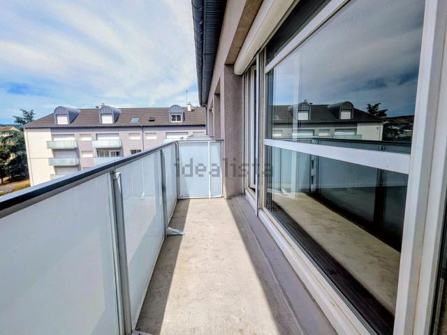 Appartement, Petit Couronne