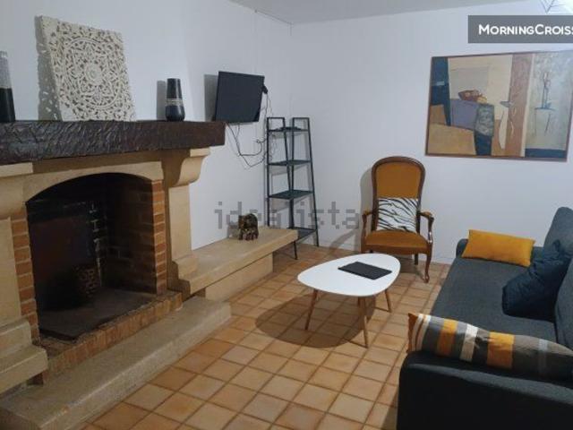 Appartement, Petit Palais et Cornemps