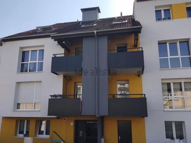 Appartement, Petite Rosselle