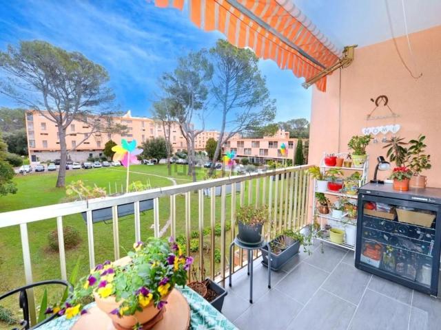 Appartement, Peymeinade