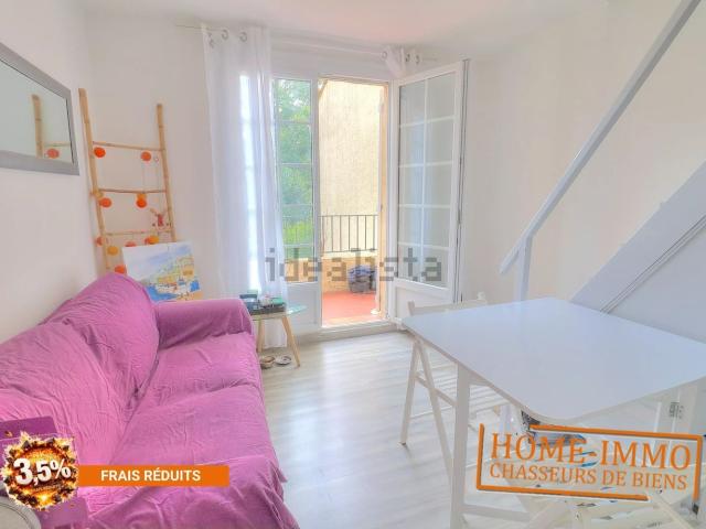 Appartement, Peymeinade